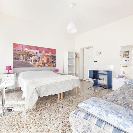 Il Segno In Rome Hotel Eksteriør billede