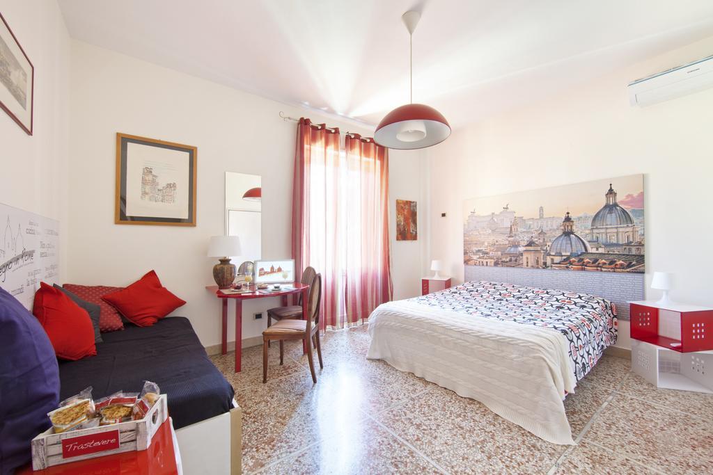 Il Segno In Rome Hotel Eksteriør billede