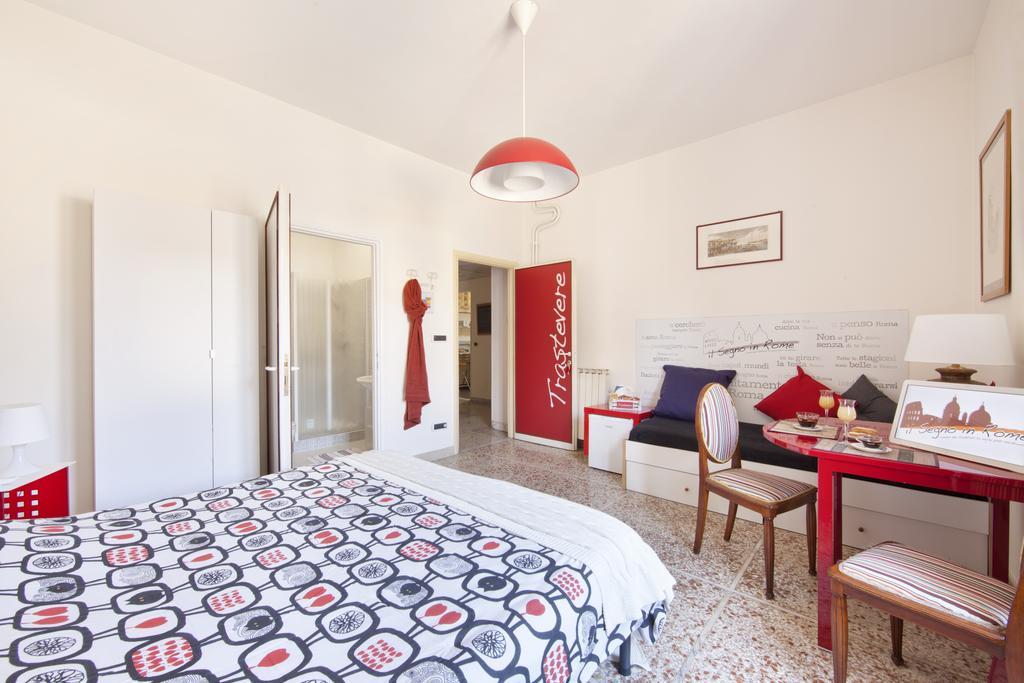 Il Segno In Rome Hotel Eksteriør billede
