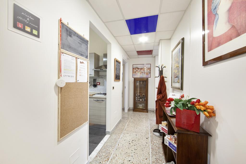 Il Segno In Rome Hotel Eksteriør billede