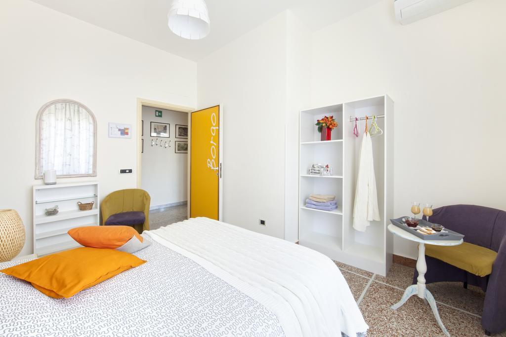 Il Segno In Rome Hotel Eksteriør billede