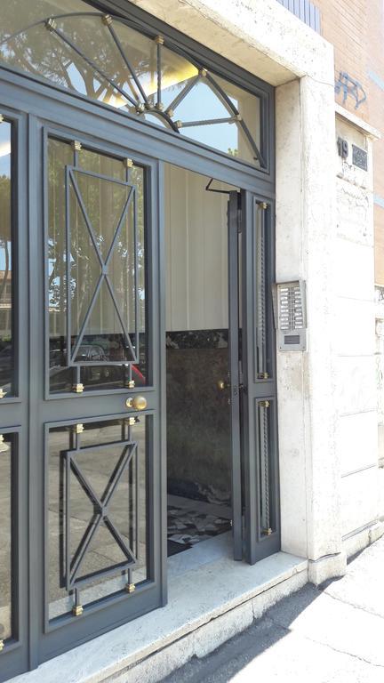 Il Segno In Rome Hotel Eksteriør billede