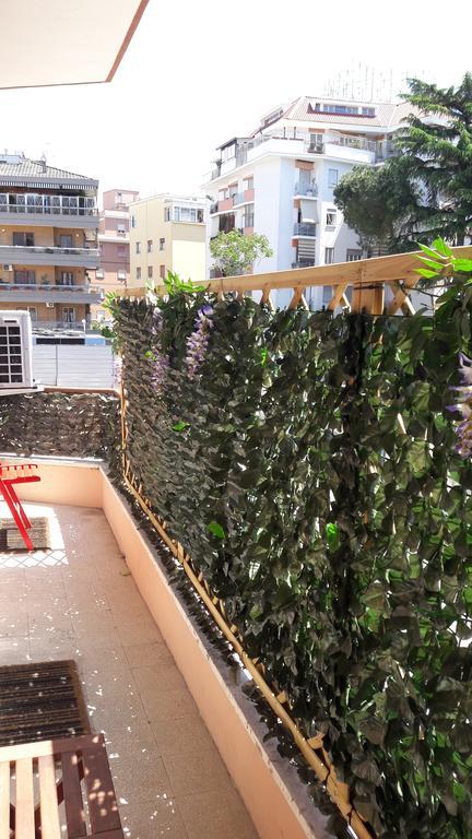 Il Segno In Rome Hotel Eksteriør billede