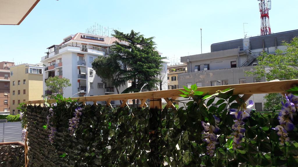 Il Segno In Rome Hotel Eksteriør billede