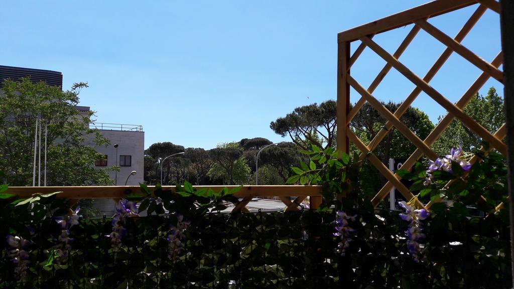 Il Segno In Rome Hotel Eksteriør billede