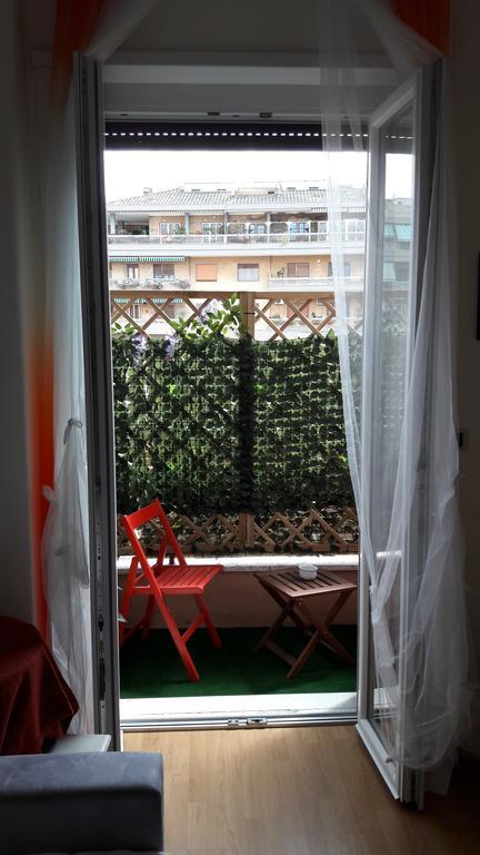 Il Segno In Rome Hotel Eksteriør billede