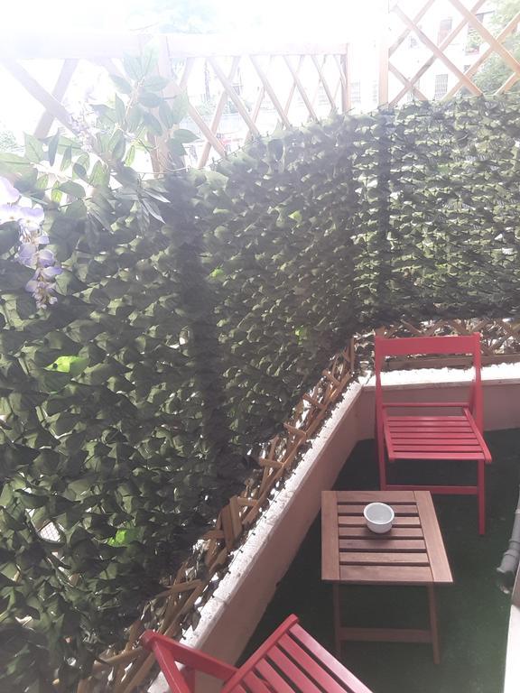 Il Segno In Rome Hotel Eksteriør billede